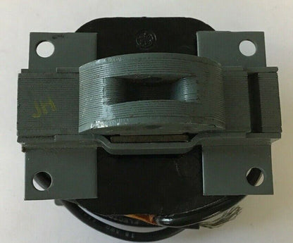 GENERAL ELECTRIC CR9503209CAB542 SOLENOID 110V 60HZ