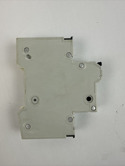 SIEMENS 5SY4106-8 CIRCUIT BREAKER 230/400VAC