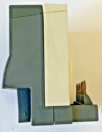 TELEMECANIQUE / SQUARE D LAD3B TERMINAL BLOCK 500VAC 50A