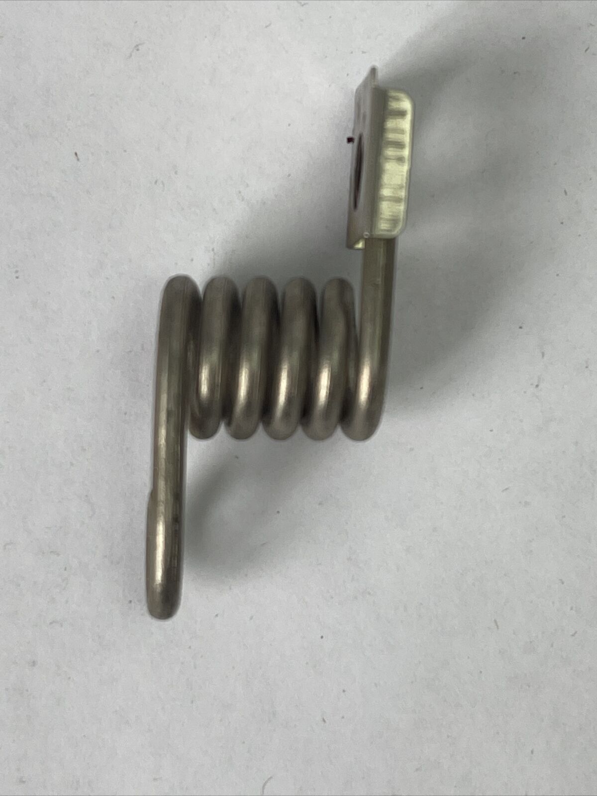 SYLVANIA M8.6 HEATER (LOT OF 3)