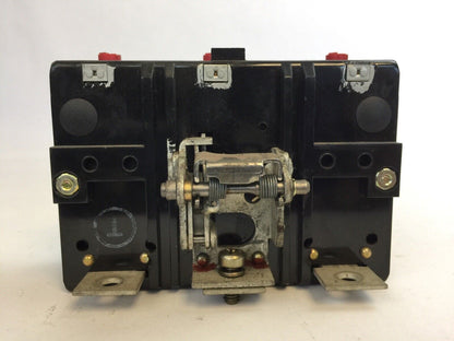 WESTINGHOUSE 5680D04G68 TRIP UNIT 400A 3POLE MAG TRIP ADJ 2000-4000A