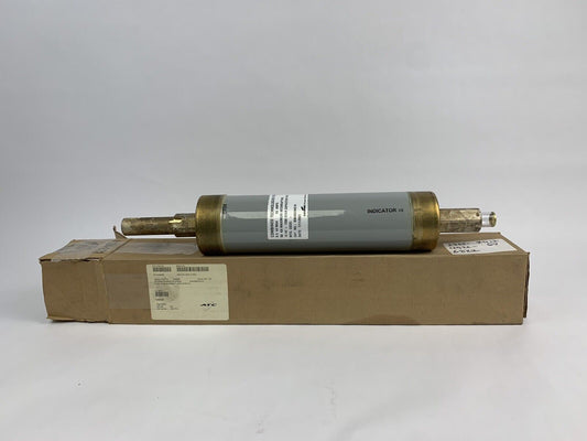 COOPER / COMBINED TECHNOLOGIES 83K065VHD1A X-LIMITER BACKUP FUSE / 8.3kV / 65A