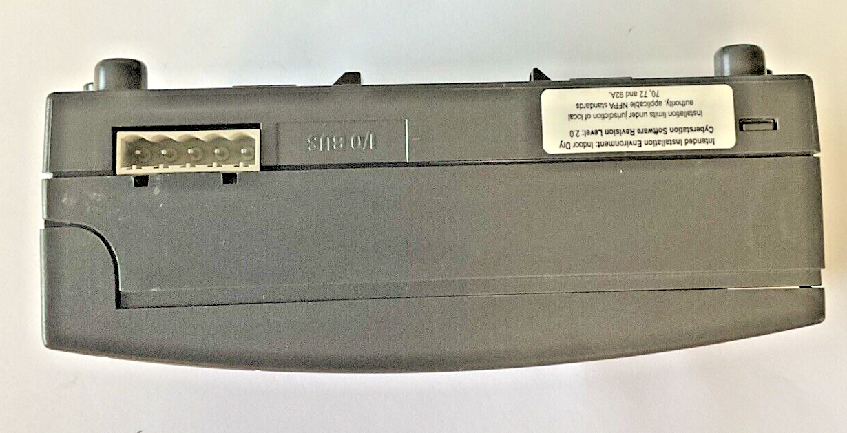 SCHNEIDER ELECTRIC UI-8-10-S INPUT MODULE 24VDC 0.7W