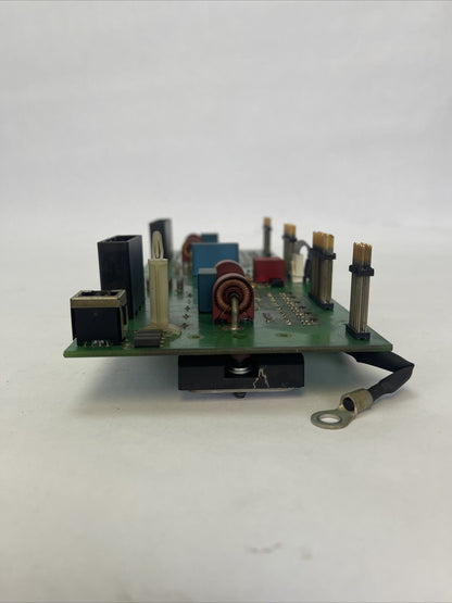 ABB 81Q03118V BAS-DRIVMODULE BOARD 6MBI100S-120 100A 1200V 6MBI50S-120 50A 1200V