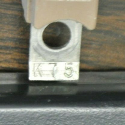 FURNAS K75 THERMAL OVERLOAD HEATER ELEMENT