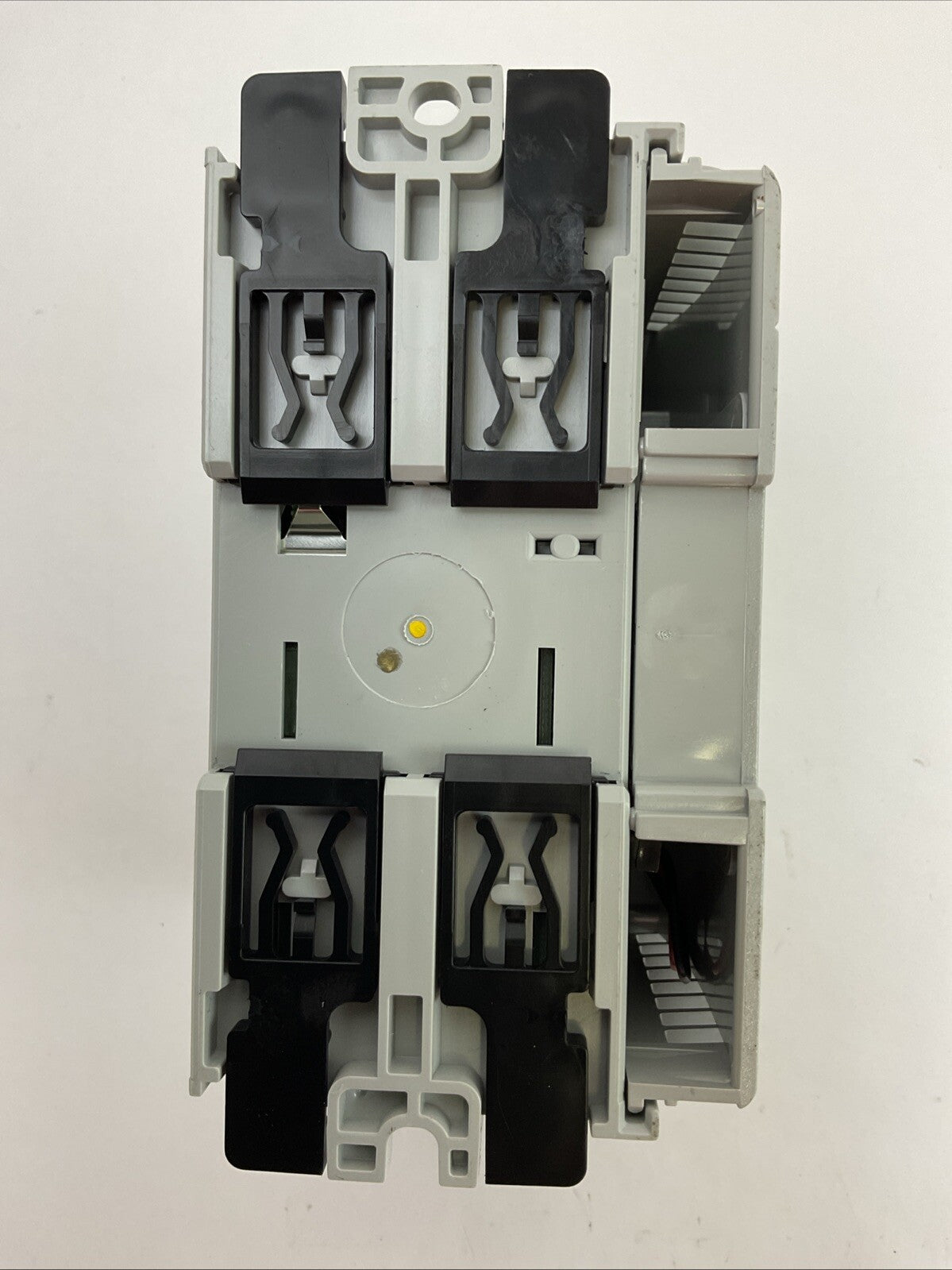 ALLEN BRADLEY 1769-L35E SER A F/W REV 1.15 LOGIX 5335E PROCESSOR UNIT