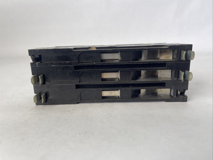 SQUARE D Q1L3100 CIRCUIT BREAKER 100AMP 240VAC