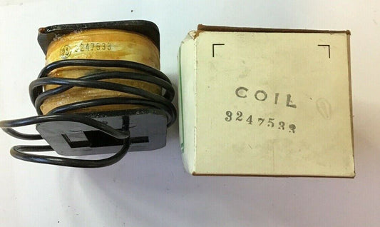 GENERAL ELECTRIC 3247533 REPLACEMENT COIL