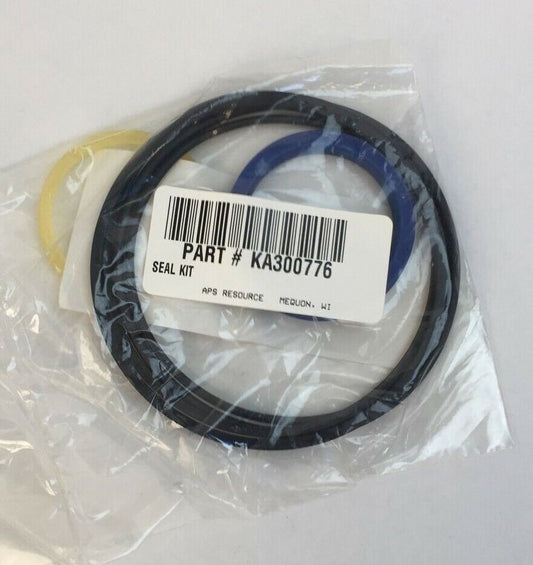 APS RESOURCE PART # KA300776 SEAL KIT