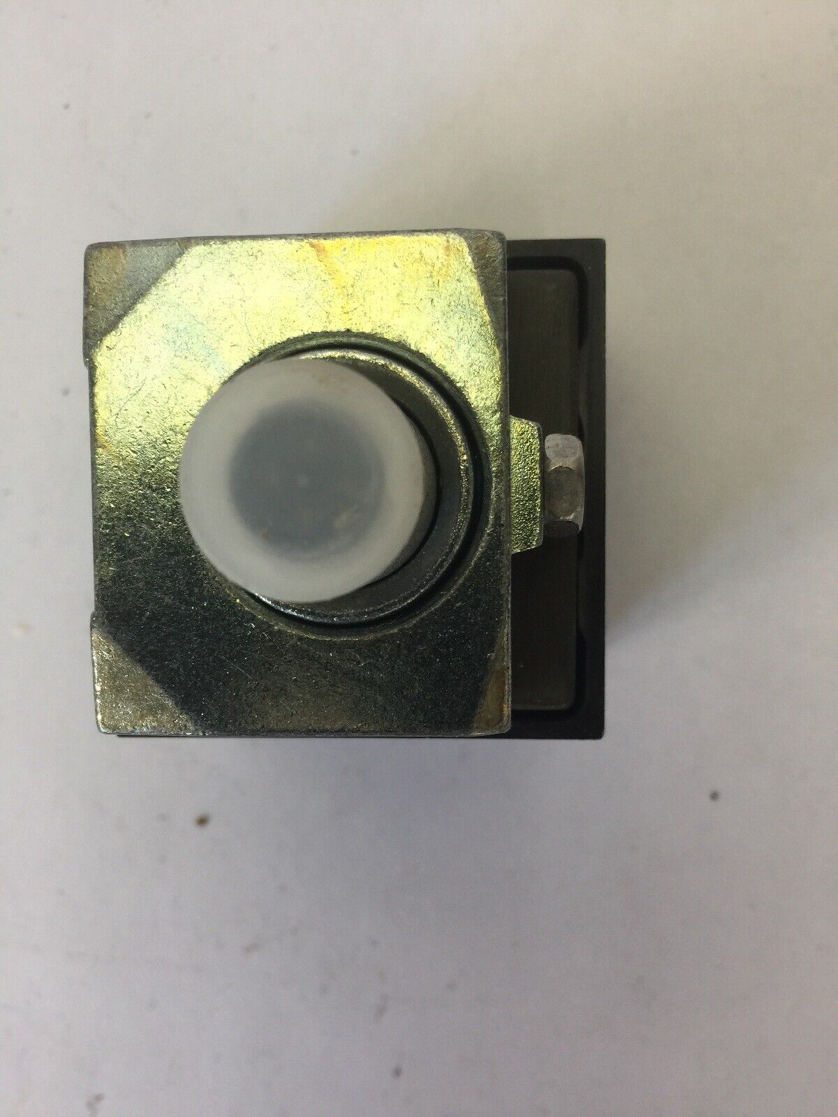 TURCK BI20U-CA40-AP6X2-H1141/S1591W/BS2.0 WELDGUARD SENSOR 10-30VDC 200mA
