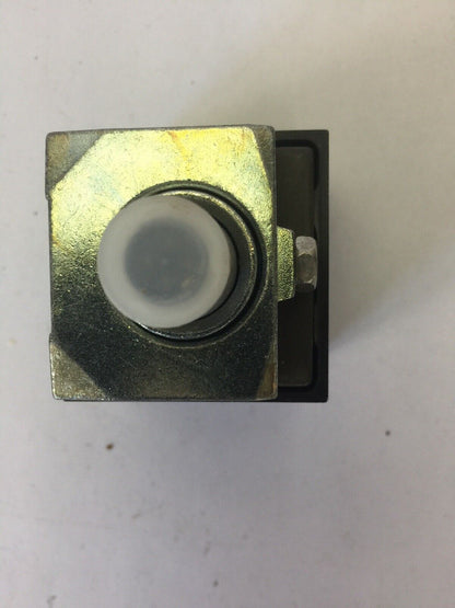 TURCK BI20U-CA40-AP6X2-H1141/S1591W/BS2.0 WELDGUARD SENSOR 10-30VDC 200mA