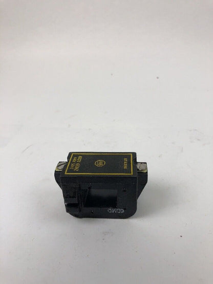 ALLEN BRADLEY 87A288 COIL 480 V 60 HZ 440 V 50 HZ 4 POLE TYPE C