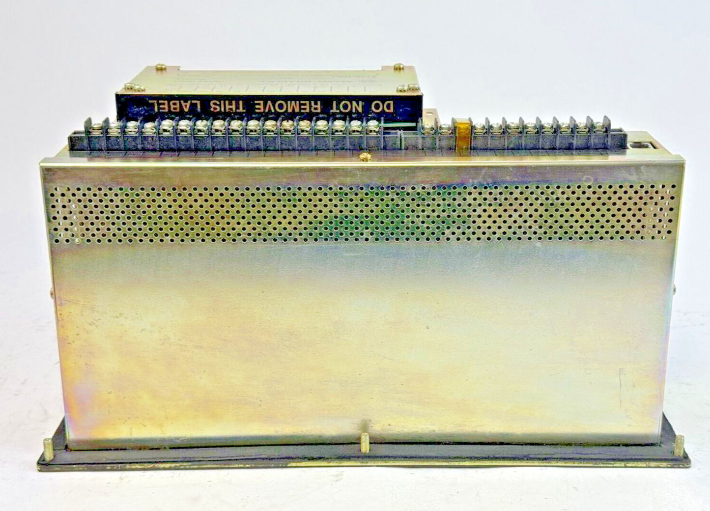 ALLEN-BRADLEY - 2706-B23J16 SER. G REV. B-DATALINE OPERATOR INTERFACE & 2706-NG1