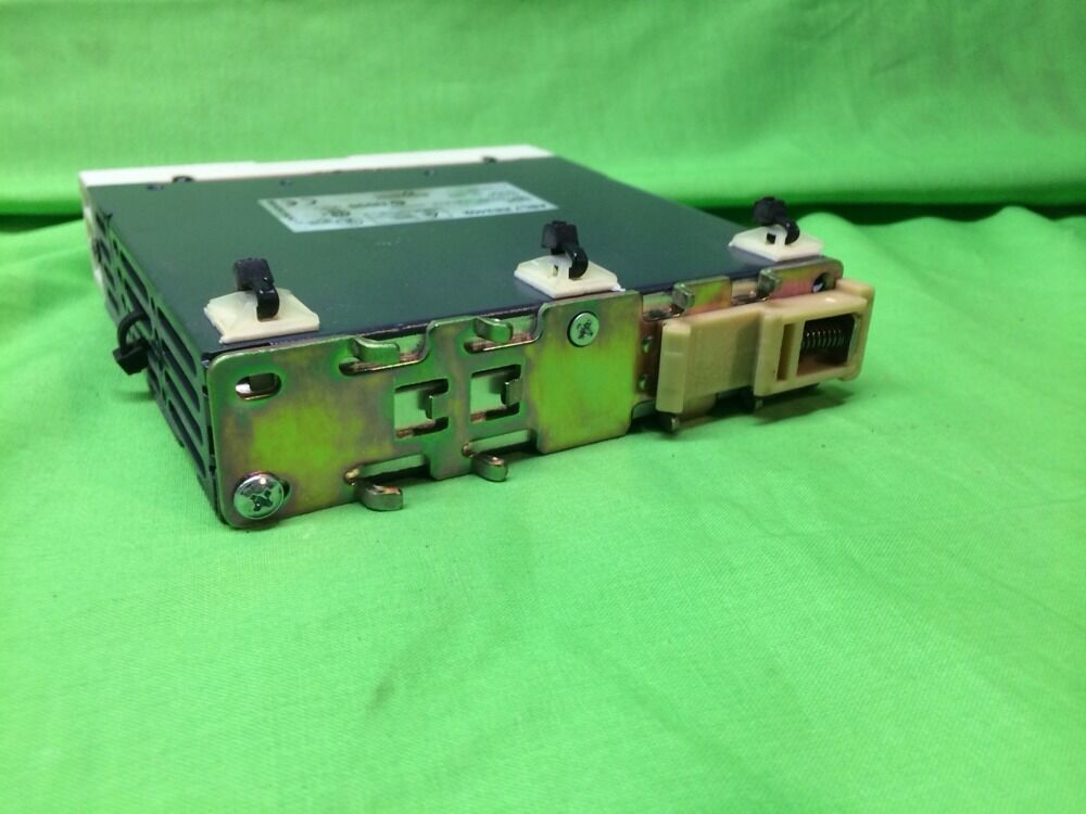 TELEMECANIQUE ABL7RE2402 MODULE POWER SUPPLY 100-240V-AC 24V-DC