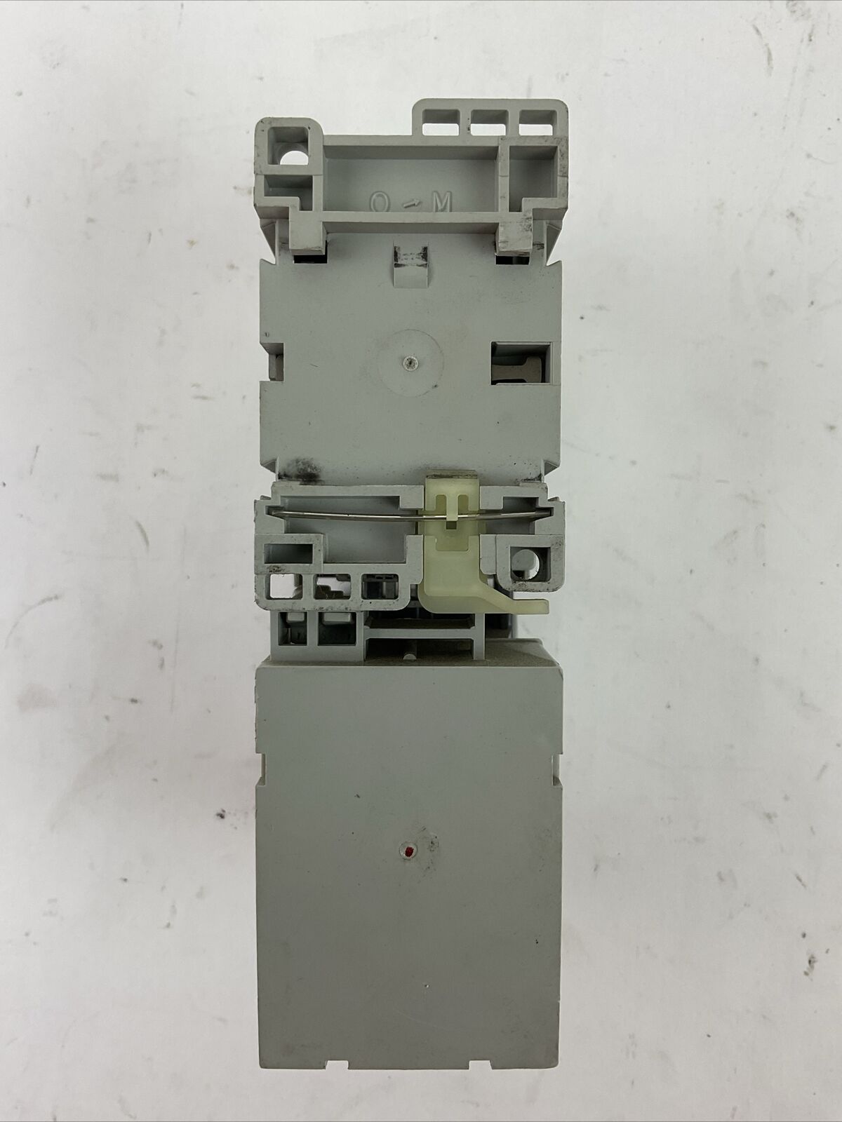 ALLEN BRADLEY STARTER (100-C12*10 SER A COIL 120V + 193-EECB SER C 1.0-5.0A)