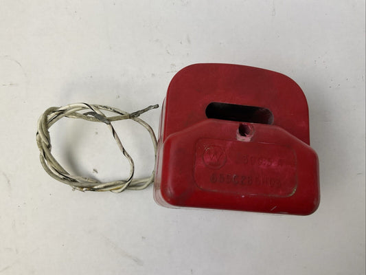 WESTINGHOUSE 655C285H03 CURRENT TRANSFORMER 300:5A