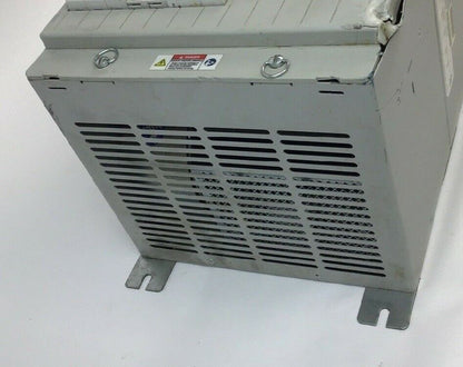ALLEN BRADLEY 2094-BL25S LINE INTERFACE MODULE SER.B 460VAC 3PH  50-60HZ 25A