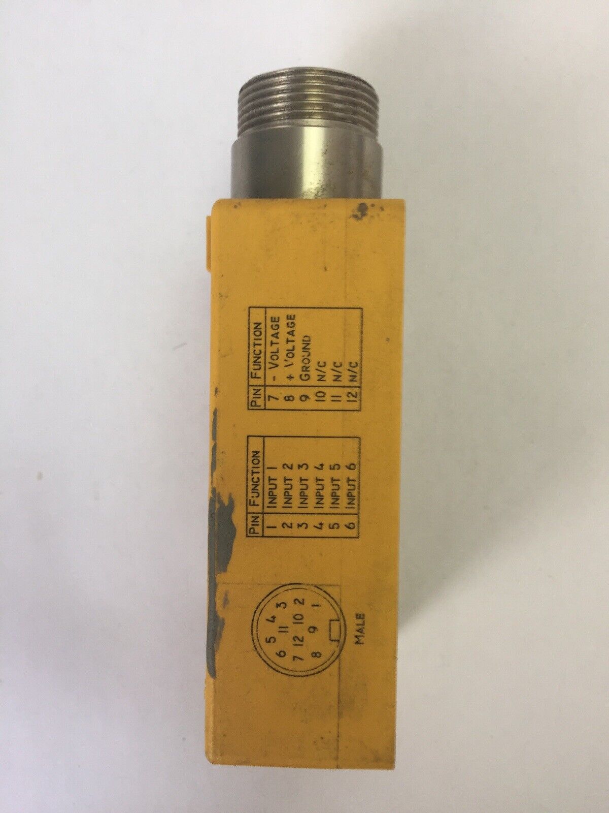 TURCK  VB 60-RFS120 U0923-42 MULTI BOX