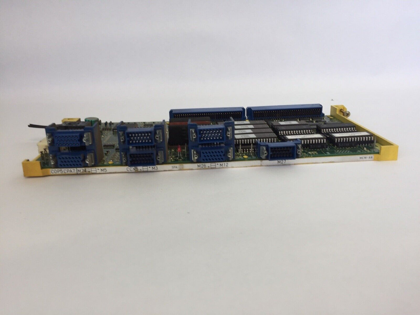 FANUC A16B-2201-0101/08A MEMORY BOARD