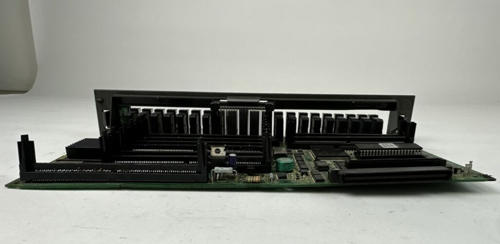 FANUC A16B-3200-0110/08D MAIN PC CIRCUIT BOARD