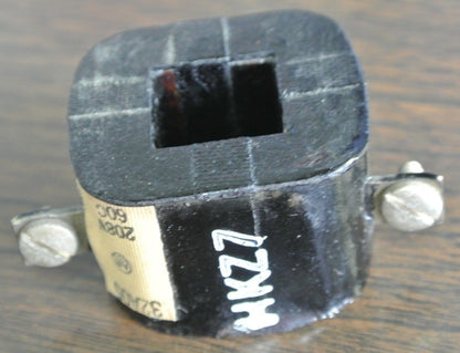 ALLEN-BRADLEY 32A05 COIL - 208V, 60Hz - NEW SURPLUS
