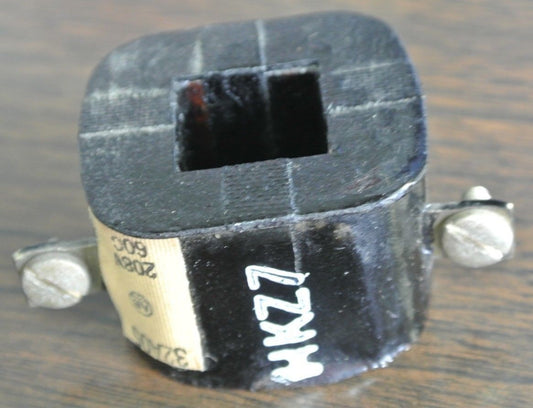 ALLEN-BRADLEY 32A05 COIL - 208V, 60Hz - NEW SURPLUS