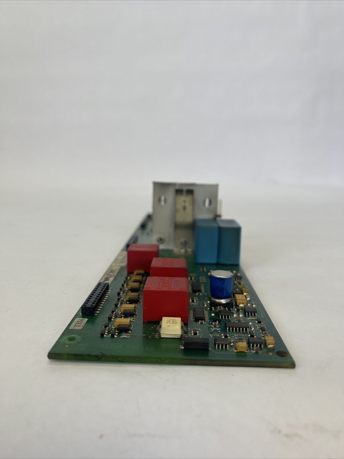 ABB 81Q03117V LOGIK-DRIVE BOARD