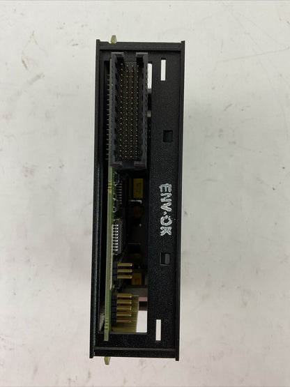 ALLEN BRADLEY 1756-DHRIO SER B CAT REV A01 F/W REV 2.14 COMMUNICATION INTERFACE