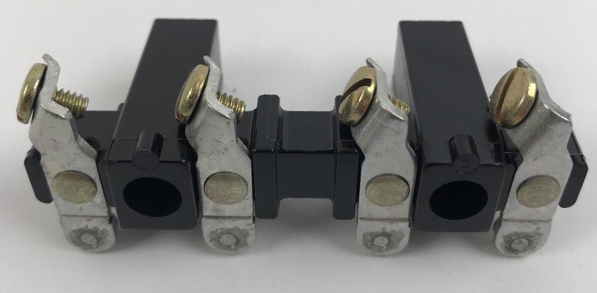 ALLEN-BRADLEY, X137906, 4 NO CONTACTS, SIZE 00, STARTERS & CONTACTORS