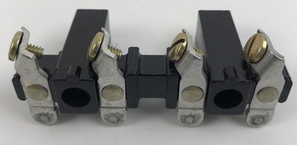 ALLEN-BRADLEY, X137906, 4 NO CONTACTS, SIZE 00, STARTERS & CONTACTORS