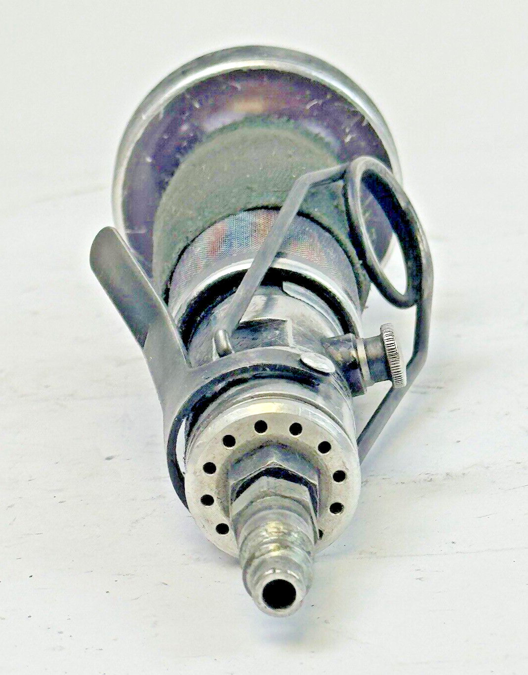 INGERSOLL RAND - 1SI0371 - AIR PNEUMATIC TOOL