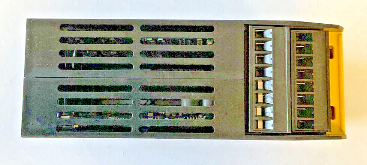 BANNER SC26-2 BASE CONTROL MODULE 24VDC CAT.4