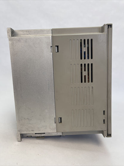 SCHNEIDER ELECTRIC I2TLXM05AD34N4 380/480VAC 3kW LEXIUM 05