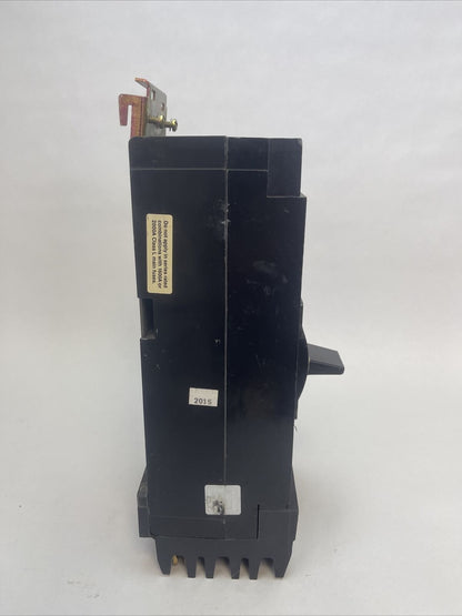 SQUARE D LAB36400MT THERMAL-MAGNETIC CIRCUIT BREAKER 400AMP 600VAC 250VDC 3POLE