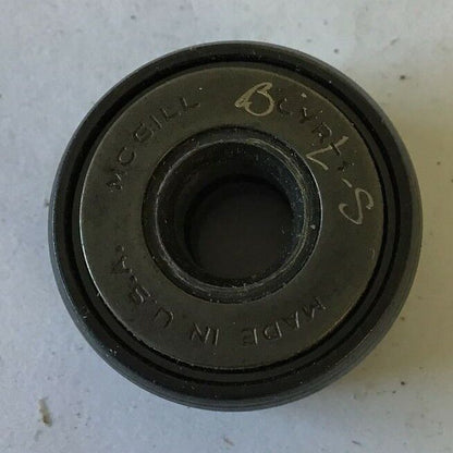 MCGILL BCYRL-1-S CAM YOKE ROLLER ***LOTOF3***