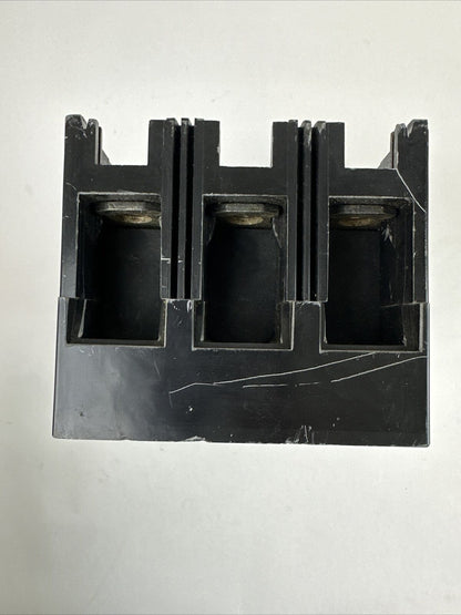 ITE FJ3B125 CIRCUIT BREAKER 125AMP 600VAC 250VDC 3POLE