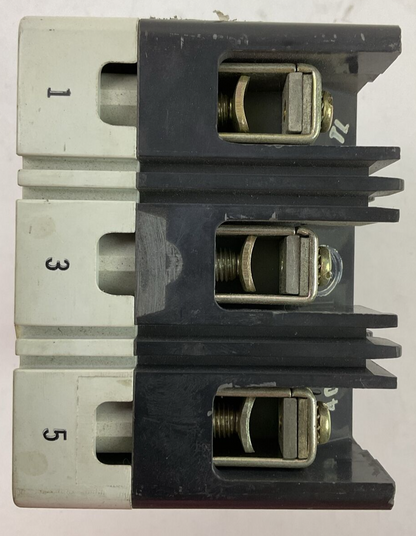 WESTINGHOUSE HFW3040L 40AMP 3POLE 690VAC 6638C65G14 SERIES C CIRCUIT BREAKER