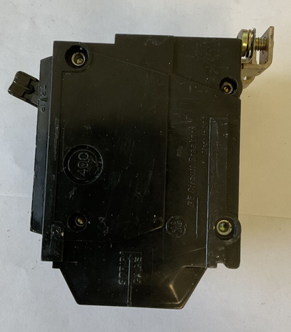 GENERAL ELECTRIC THHQB 30A CIRCUIT BREAKER 3POLE 22KA