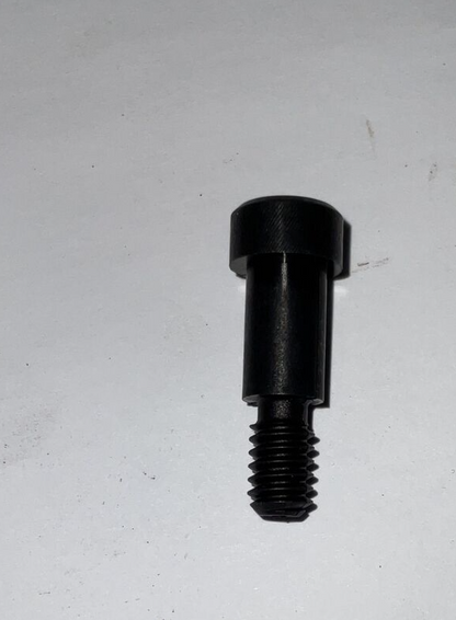 ESSENTRA SHOULDER SCREW HEX HEAD 1/4-20X1/2***LOTOF50***