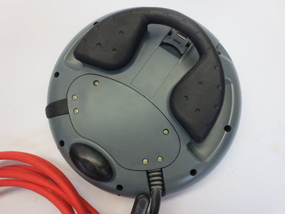 ALLEN-BRADLEY MOBILEVIEW MT750 MACHINE TERMINAL w/ 5-METER CABLE - 2727-M7P20D1.