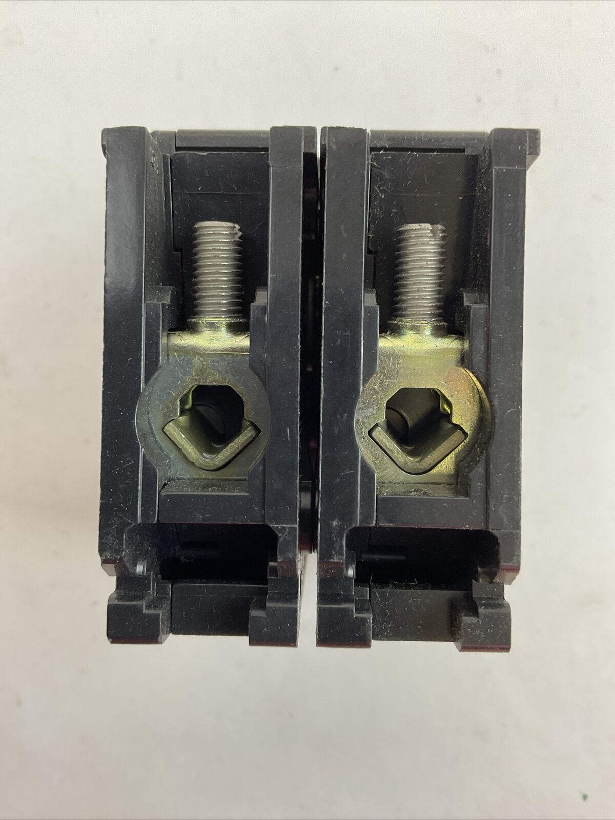 CUTLER HAMMER BR225H CIRCUIT BREAKER 2POLE 25AMP 240VAC