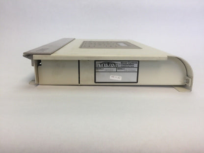 NOVAR CONTROLS LOGIC ONE IOM/2/0/H ARO V1.06 I/O MODULE
