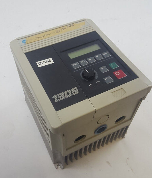 ALLEN BRADLEY 1305 VFD  1305-BA03A  Series C  460vac  1hp