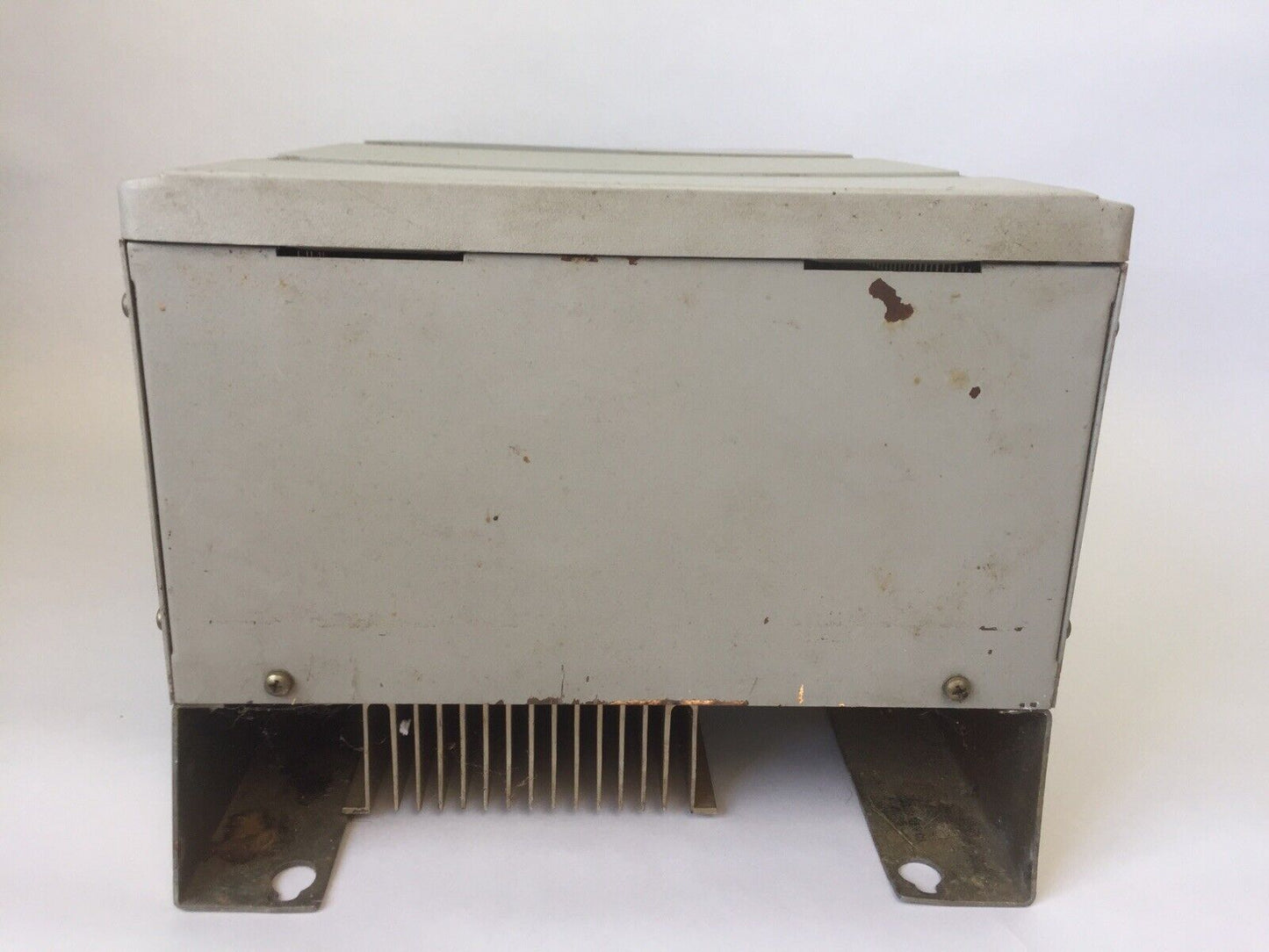 ALLEN BRADLEY 1336-B007-EAD-FA2-L3-S1 CONTANT TORQUE 3-PH AC DRIVE SER A 380/415