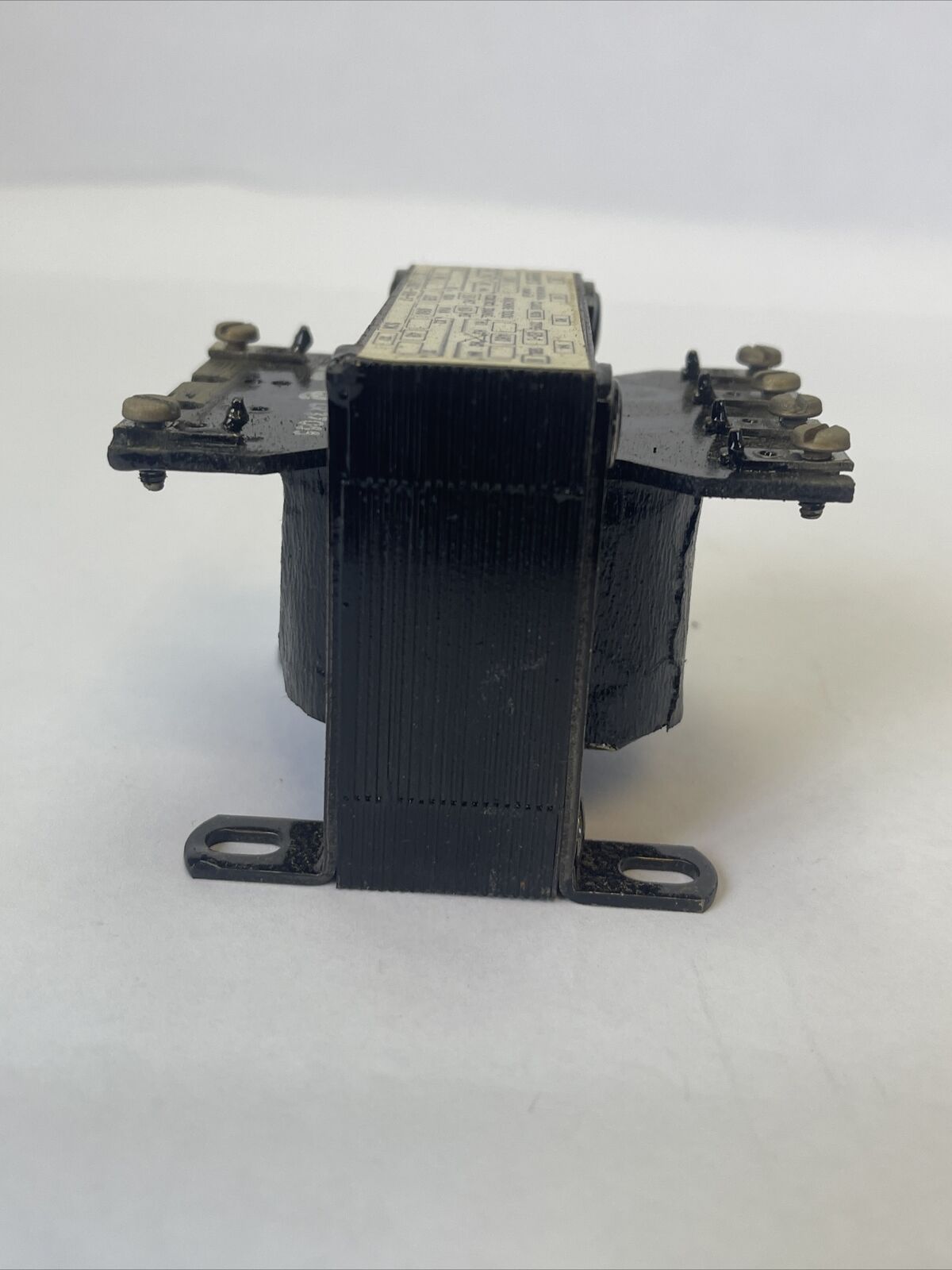 SQUARE D 9070 EO-1 CONTROL CIRCUIT TRANSFORMER SER B PRI. V 240/480 SEC. V 48