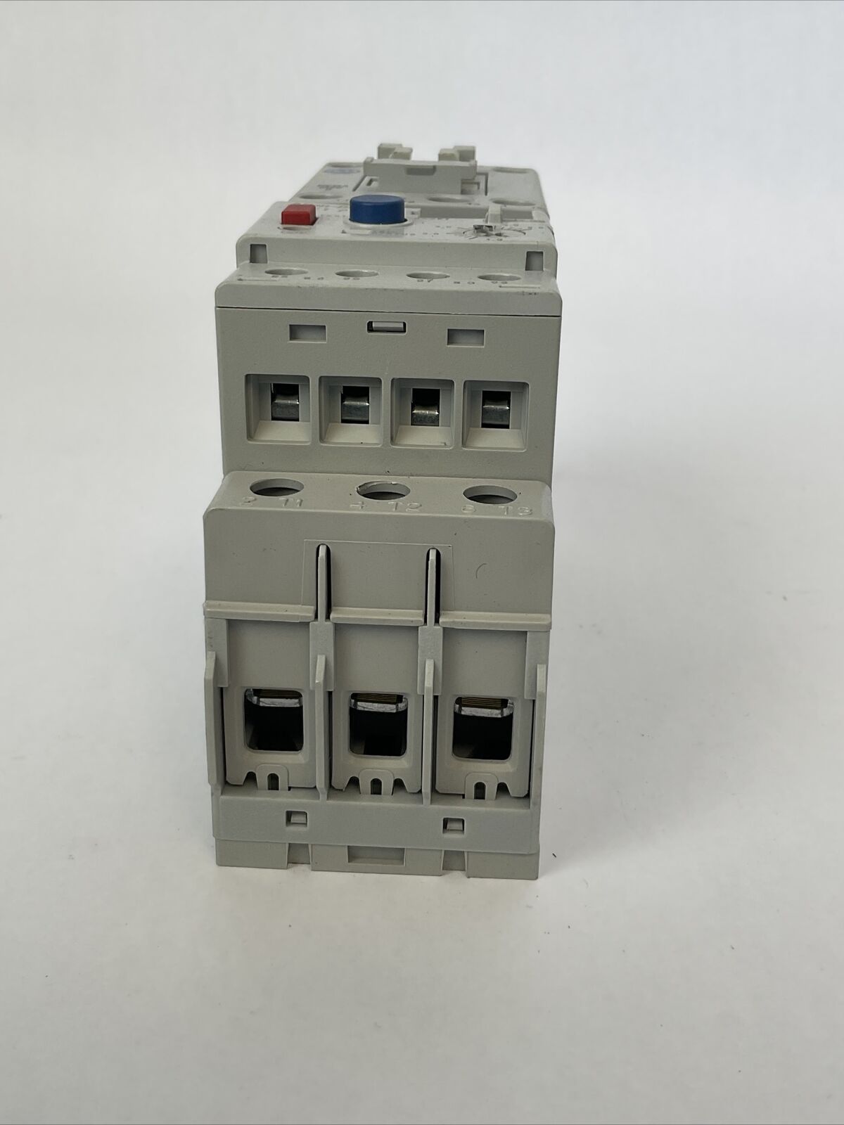 ALLEN BRADLEY 309-AOEJ-EEC (300-AOE*930+193-EECB) 600VAC 18A 3PH 5HP COIL 24VDC