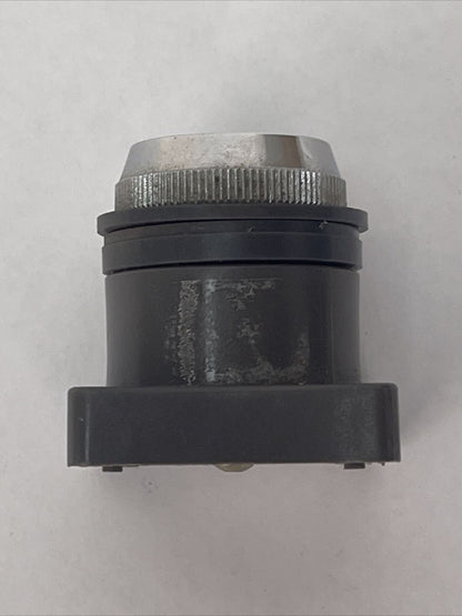 IDEC ELR1/EPRPT PILOT LIGHT NO BULB 120V LAMP