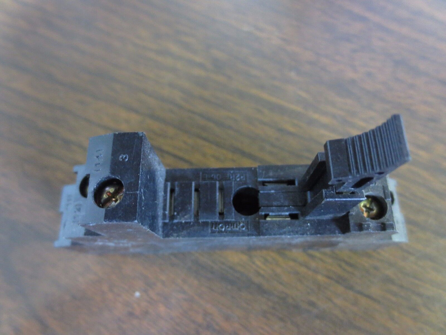ALLEN-BRADLEY 700-HN121 RELAY SOCKET / BASE (ONLY) - 10A, 250VAC - LOT of 5