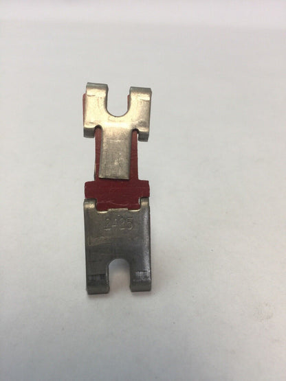 SYLVANIA 2425 HEATER ELEMENT (LOT OF 3)