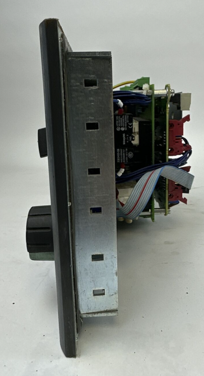 SIEMENS 6FC5303-1AF12-8BD0 PUSH BUTTON PANEL 24VDC 35W